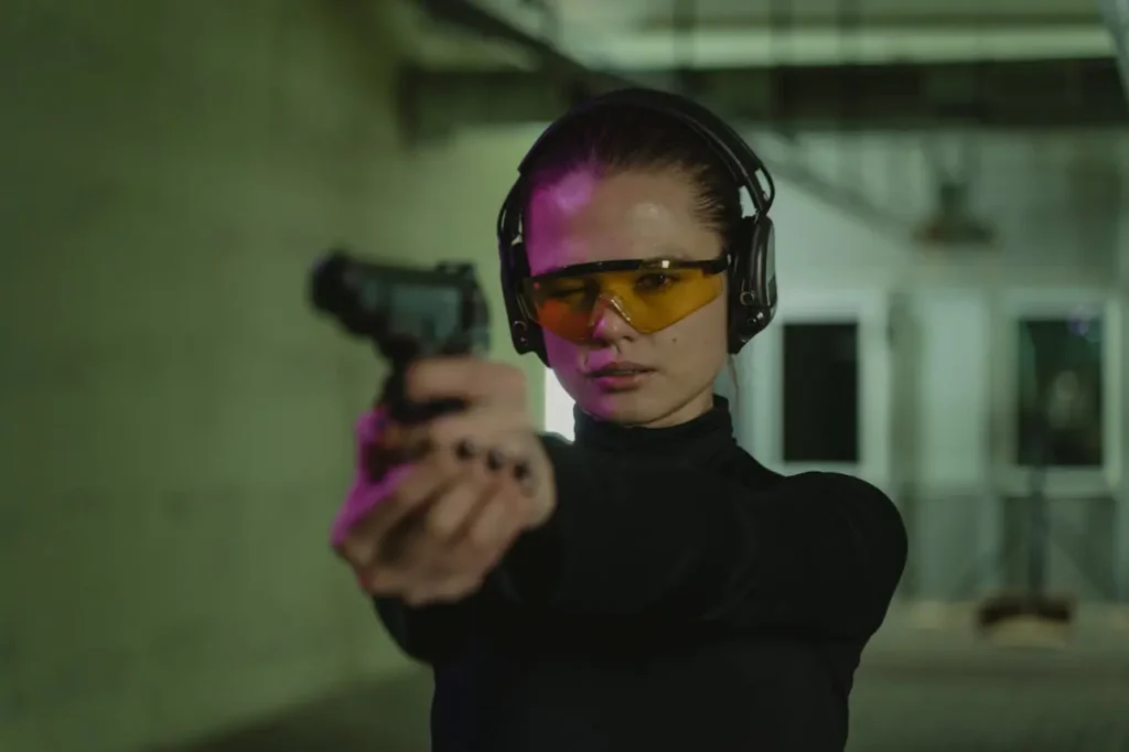 Pistola 380