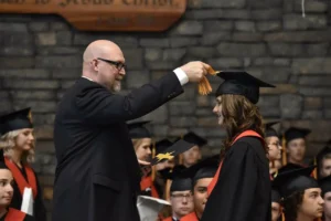 Diploma superior