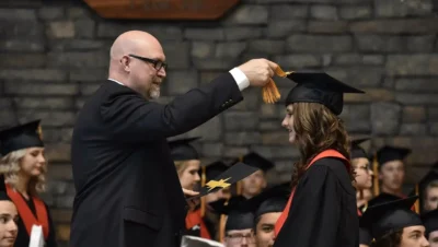 Diploma superior