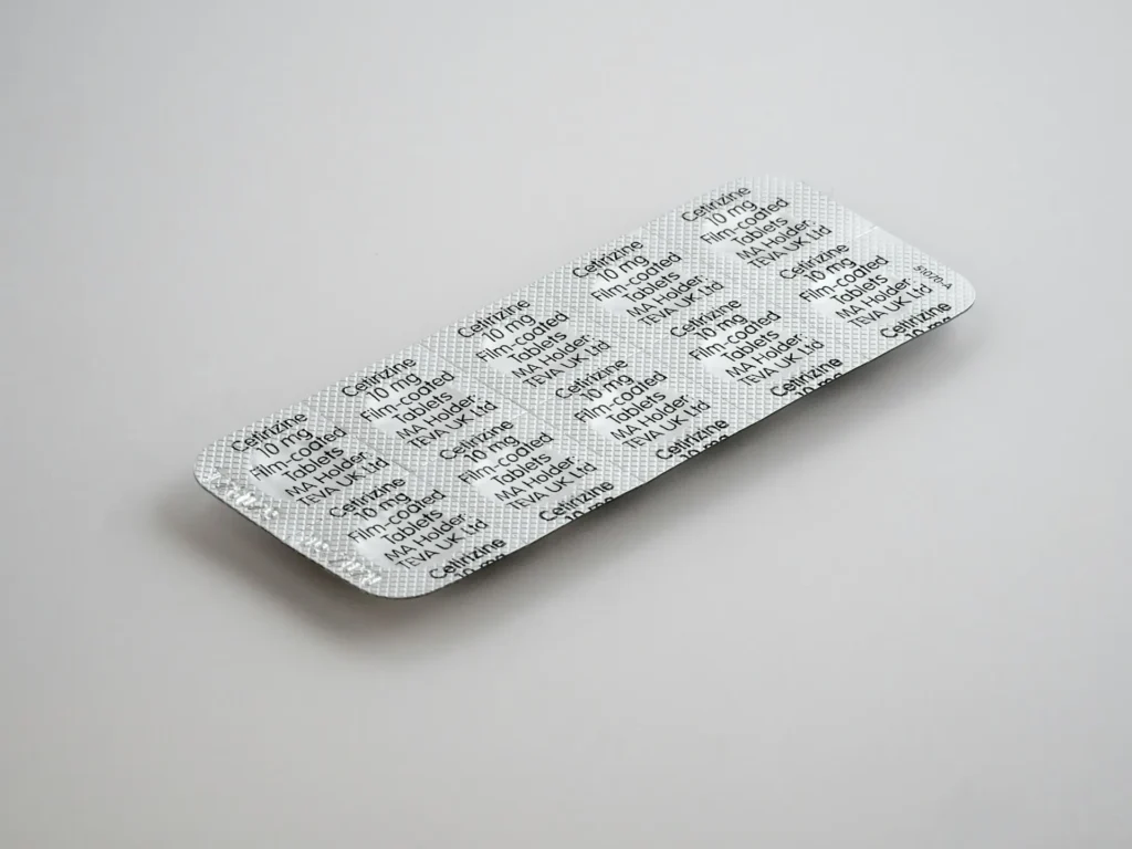 medicamento
